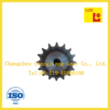 06b16t Simplex Duplex Triplex Transmission Motorcycle Sprocket Gear